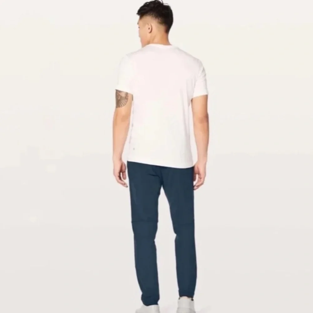 Lululemon Commission Pant Slim‎ *Warpstreme